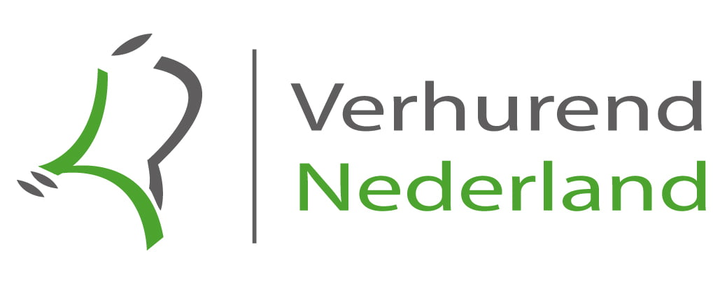 Verhurend Nederland-horizontal-logo